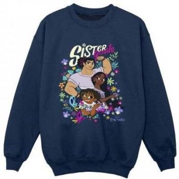 Disney Boys Encanto Goals Sweatshirt 5-6 Years