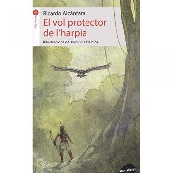 VOL PROTECTOR DE LX02019;HARPIA, EL