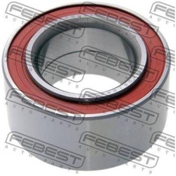 FEBEST DAC51894244 Cojinete de rueda Honda