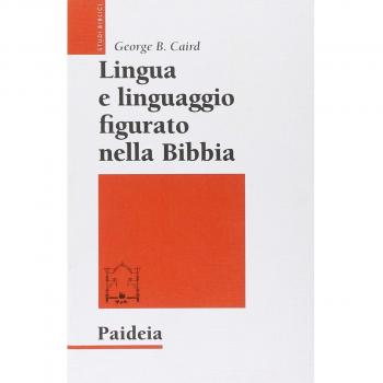 Lingua e linguaggio figurato nella Bibbia