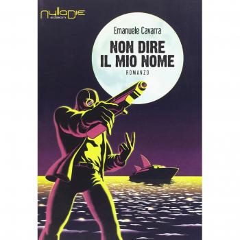 Non dire il mio nome