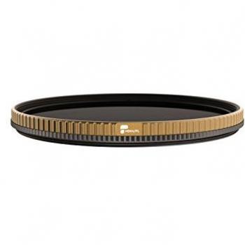Filtro Polarizzante ND64/PL 82 mm