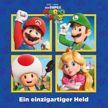 Der Super Mario Bros. Film