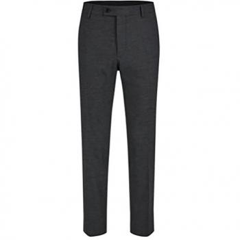 HECHTER PARIS Hochwertige Herrenhose