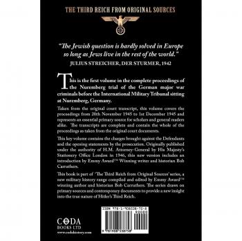 The Nuremberg Trials