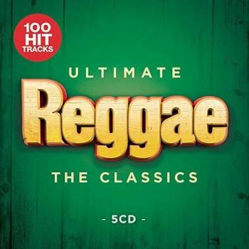 Reggae Gold: The Classics