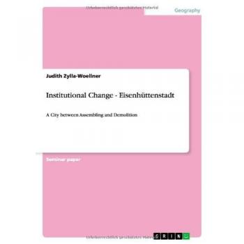 Institutional Change