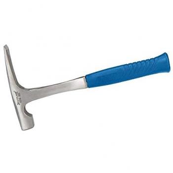 Forged Brick Hammer