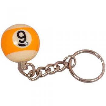 Clé Support Boule de Billard 9 – Numéro 25 mm
