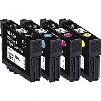 Basetech Ink for Epson T1622