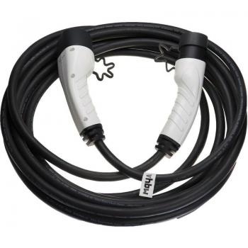 3‑Phase Nio 10 m Type‑2 Charging Wire