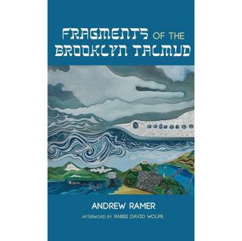 Fragments of the Brooklyn Talmud