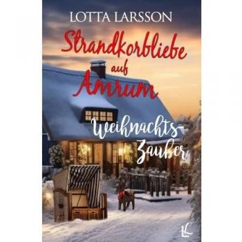 Lotta Larsson Strandkorbliebe Auf Amrum