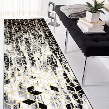 Modern Gloss Runner 70x200 cm