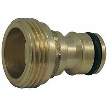 Adaptateur Laiton 1/2 Mâle