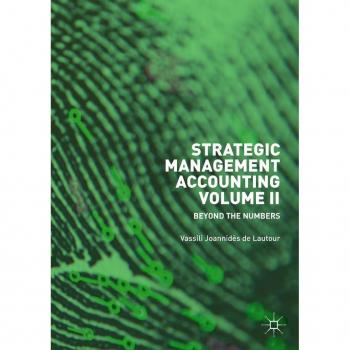Strategic Management Accounting Volume II