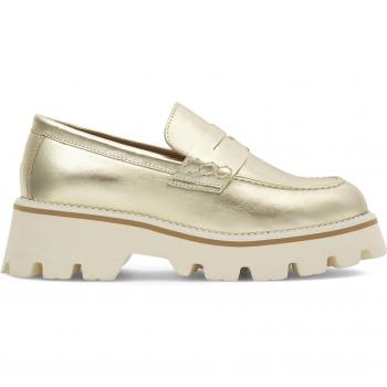 Badura GISELLE-24SS202 Gold Slipper