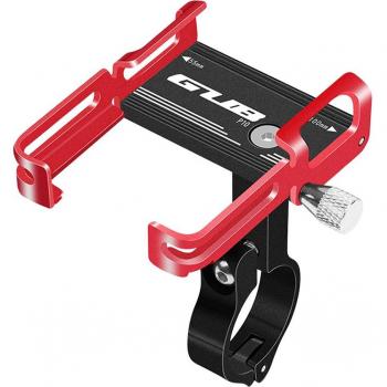 Soporte para Teléfono de Bicicleta GUB G81