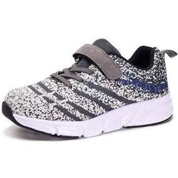 Eagsouni Freizeit Turnschuhe für Jungen & Mädchen – 6/30 EU