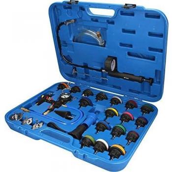 Thermal Pressure Check Set KS TOOLS BT521150