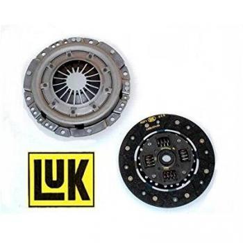 Embrayage Repset LuK 623 3553 09