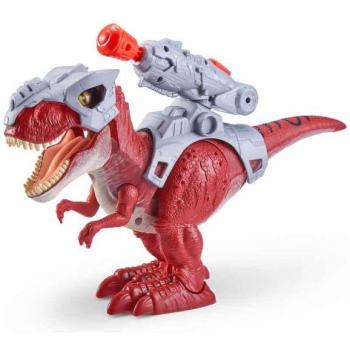 RoboT-Rex de ZURU: Dinastía de Movimiento