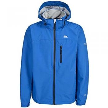 Trespass Stanford Veste Homme Bleu électrique S