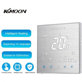 KKmoon Smart WiFi Water Heating Thermostat