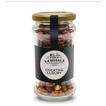 Luxus Nussmischung Cocktail Finca la Rosala 90g