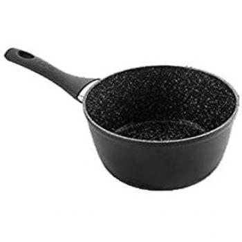 IBILI Bakelite Saucepan 14 cm – Non‑Adhesive, Induction Friendly, Classic Color