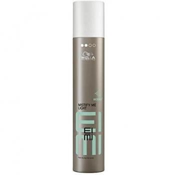 Cabello Wella EIMI mistify me light