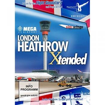Flight Simulator X