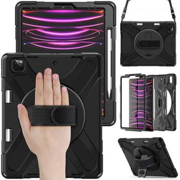Funda para tablet 32.8 cm (12.9) eSTUFF