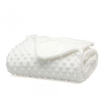 Kiokids Copertina 580x110 Bianca per Bambini