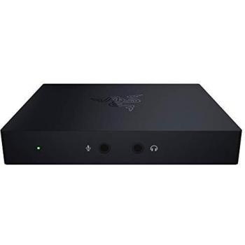 Razer Ripsaw HD video capturing device HDMI