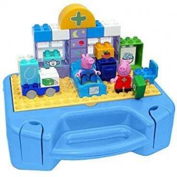 Valigetta Medica Peppa Pig Bloxx