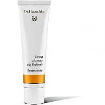 DR.HAUSCHKA Cr.Rosa Giorno 30ml