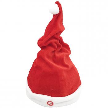 Père Noël Piles Chantantes