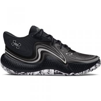 Sneakers UNDER ARMOUR SPAWN 6 MID