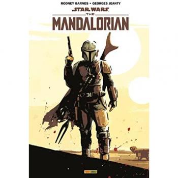 Star Wars : The Mandalorian (2023)