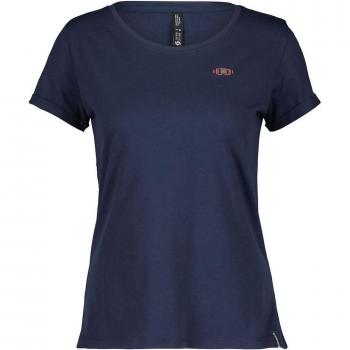 Camiseta de Mujer Scott en Algodón Orgánico