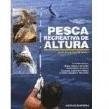 Pesca recreativa de altura