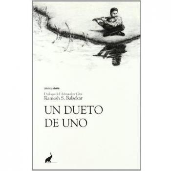 Un dueto de uno