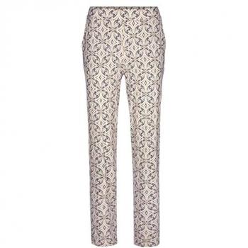 CALIDA Favourites Nachtwäschehose für Damen, XS, Beige