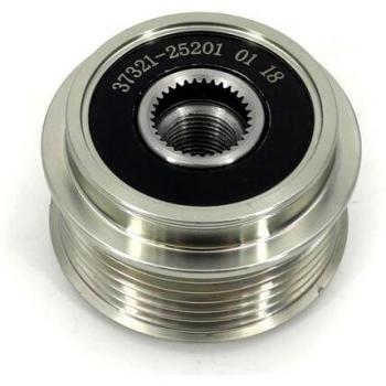 Generatorrolle F-240026,02 für Hyundai ix35 und KIA Sportage