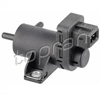 TOPRAN Convertitore di pressione e controllo gas scarico 701 209 (OPEL, RENAULT, NISSAN)