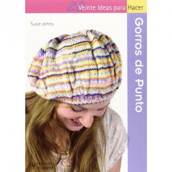 Gorros de punto
