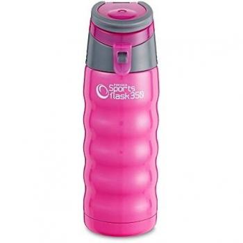 Pioneer Sports Flask with Double Wall Insulation