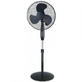 Ventilador de pie Bastilipo 40 cm 45W Atlántico
