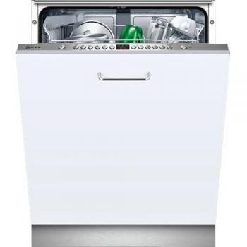 NEFF S255ECX05E Geschirrspüler 60 cm vollintegrierbar